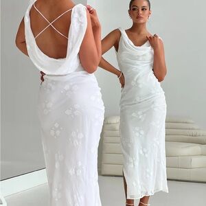 Princess Polly maxi dress